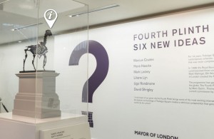 Fourth Plinth Virtual Exhibition
