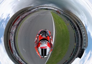 Ducati Moto GP VR Experience