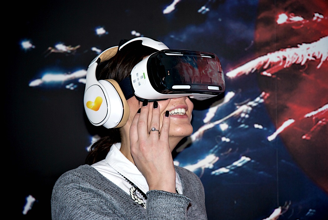 virtual reality holiday for thomas cook from vr studio visualise