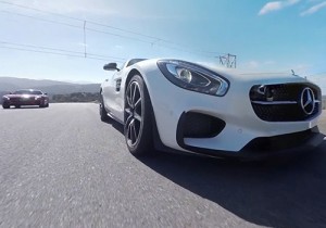 360 video experience for mercedes from vr studio visualise