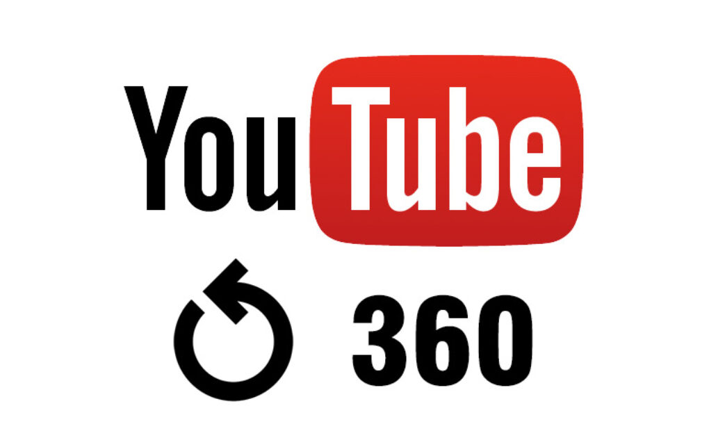 YouTube 360 Content