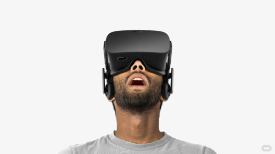 E3 2015 Day 1 and Oculus Rift CV1 Hands-on
