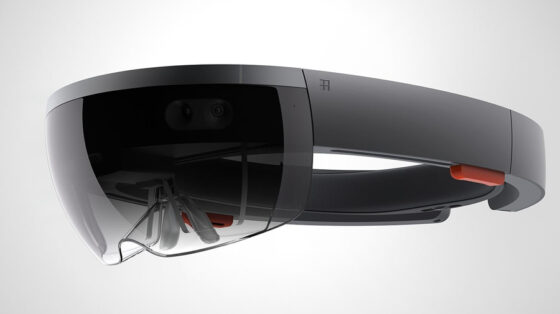 E3 2015 Day 2 and Microsoft HoloLens Hands-on