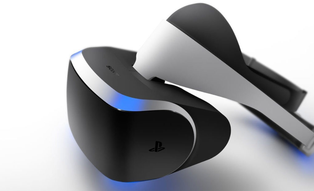 E3 2015 Day 3 and Playstation’s Morpheus Hands-on