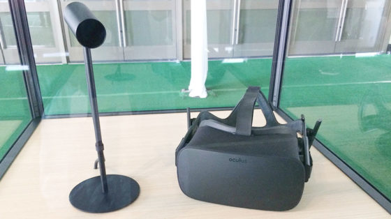 Day 2 – Virtual Reality News from Oculus Connect 2