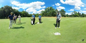 visualise 360 for taylormade psi launch