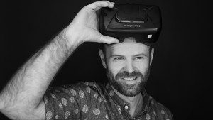 william d mcmaster head of vr at visualise