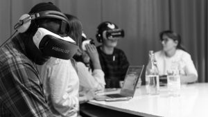 visualise ceo and co-founder henry stuart shares his opinions on the future of vr