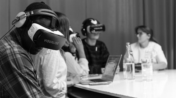 OPINION – Future of VR and Challenges Faced for Virtual Reality News