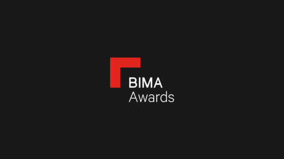 Visualise Shortlisted in the 2016 BIMA Awards!