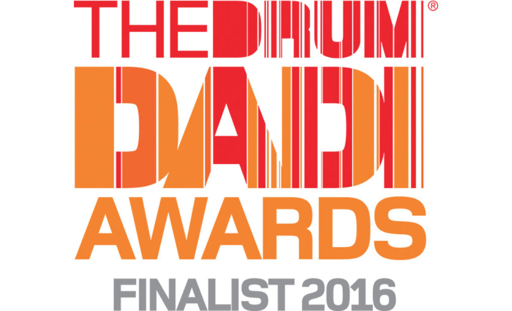 Visualise nominated for ‘best use of VR’ at The Drum Dadi Awards
