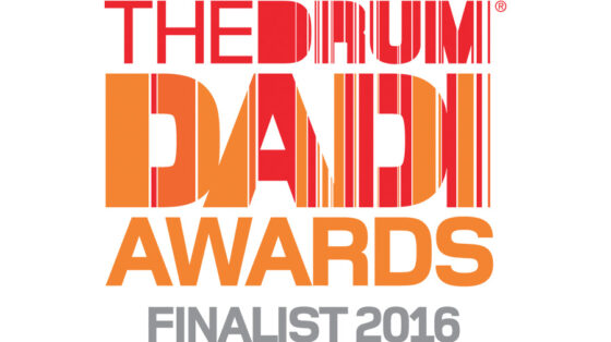 Visualise nominated for ‘best use of VR’ at The Drum Dadi Awards