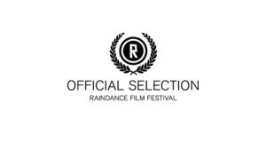 work by visualise has been selected by the raindance film festival commitee