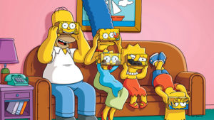 the simpsons in vr a vision of our future?