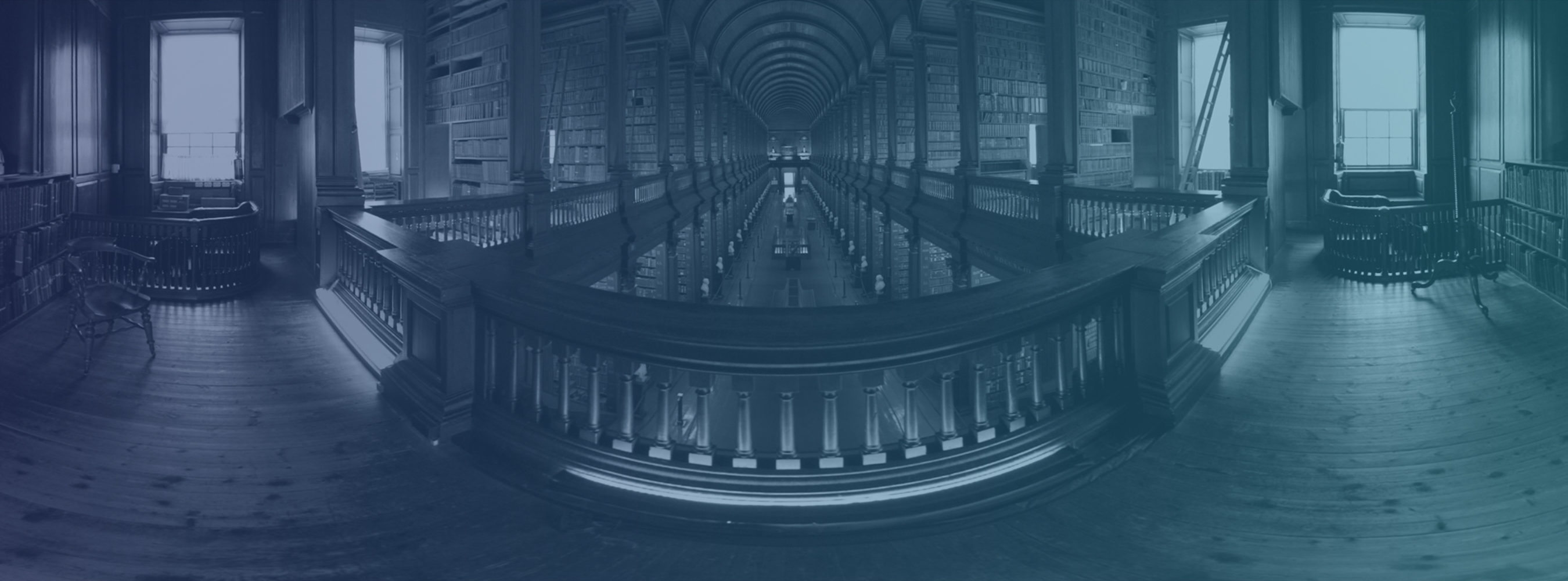 Dublin in the Dark 3D 360° film for Hidden Cities: Dublin
