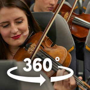 visualise created a 360° vr experience for thomas cook airlines