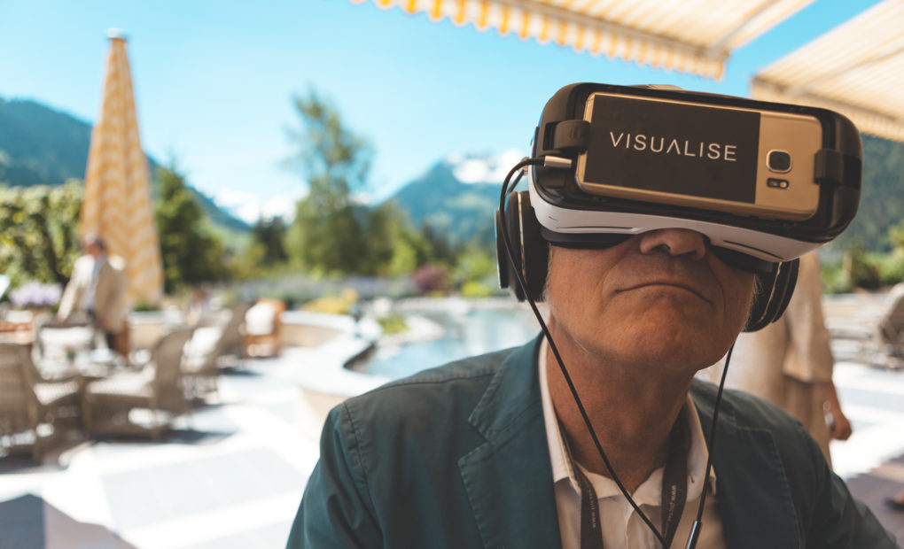 Visualise brings expertise in immersive travel experiences to Content | Campus