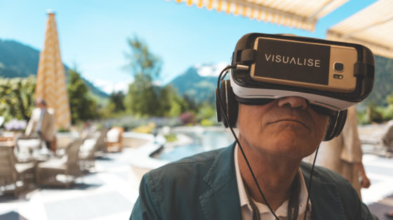 Visualise brings expertise in immersive travel experiences to Content | Campus