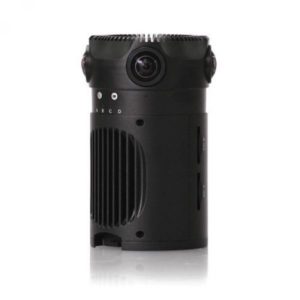 Z-Cam S1 360 video camera