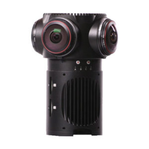 Z Cam S1 Pro VR Camera