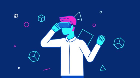 VR in 2018 – The New Wave