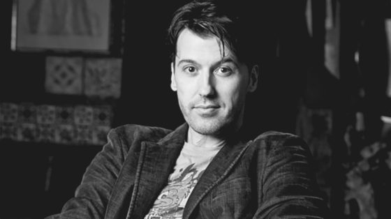 Christopher Lane