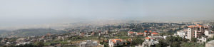 Lebanon Panorama