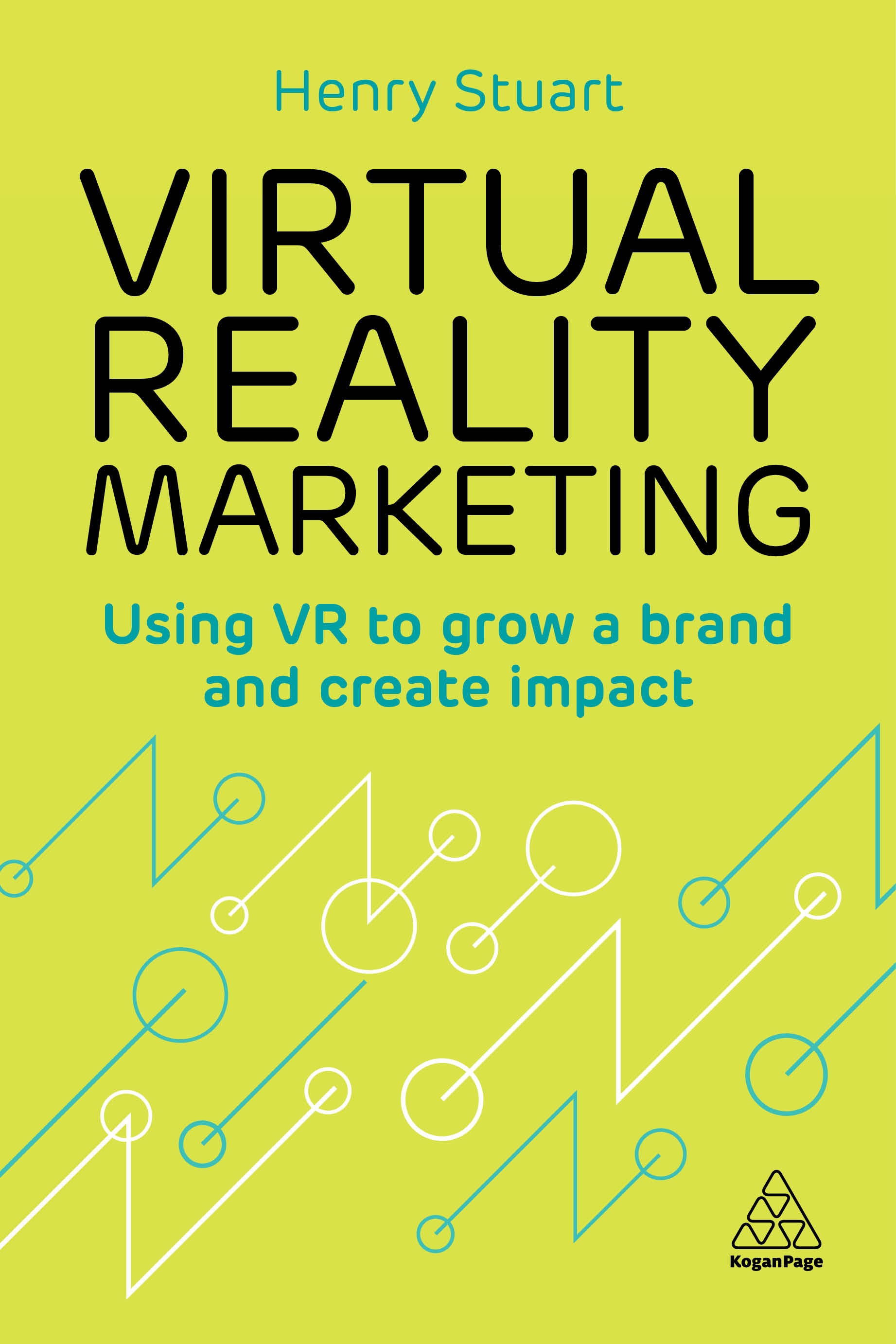 Virtual Reality Marketing - Henry Stuart