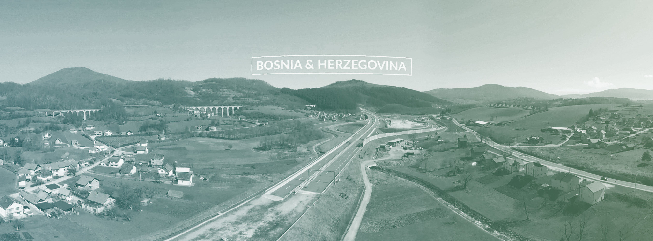 Travel Across Bosnia