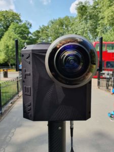 The Meta Camera