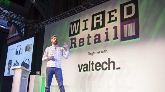 The winners in retail will use AR to further people not product