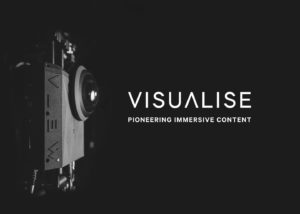 Visualise AR VR Agency