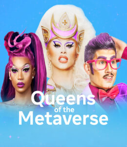 Queens of the Metaverse
