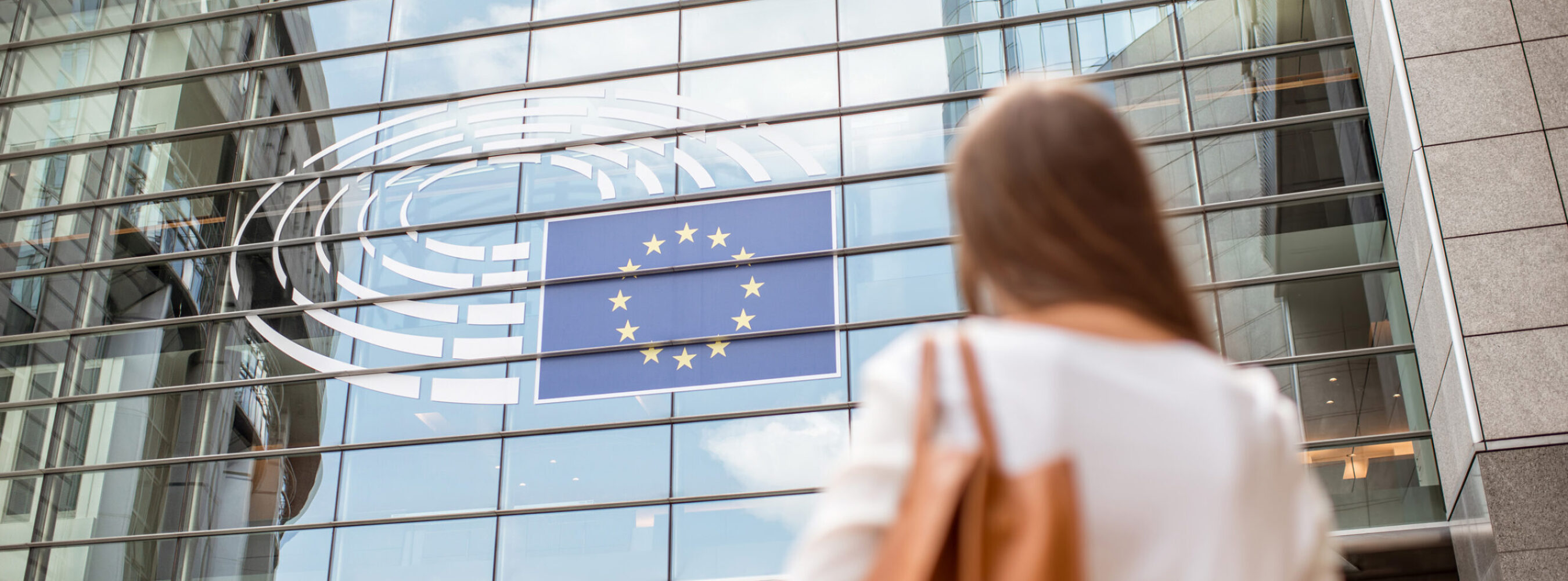 European Parliament Virtual Tour