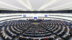 European Parliament Virtual Tour