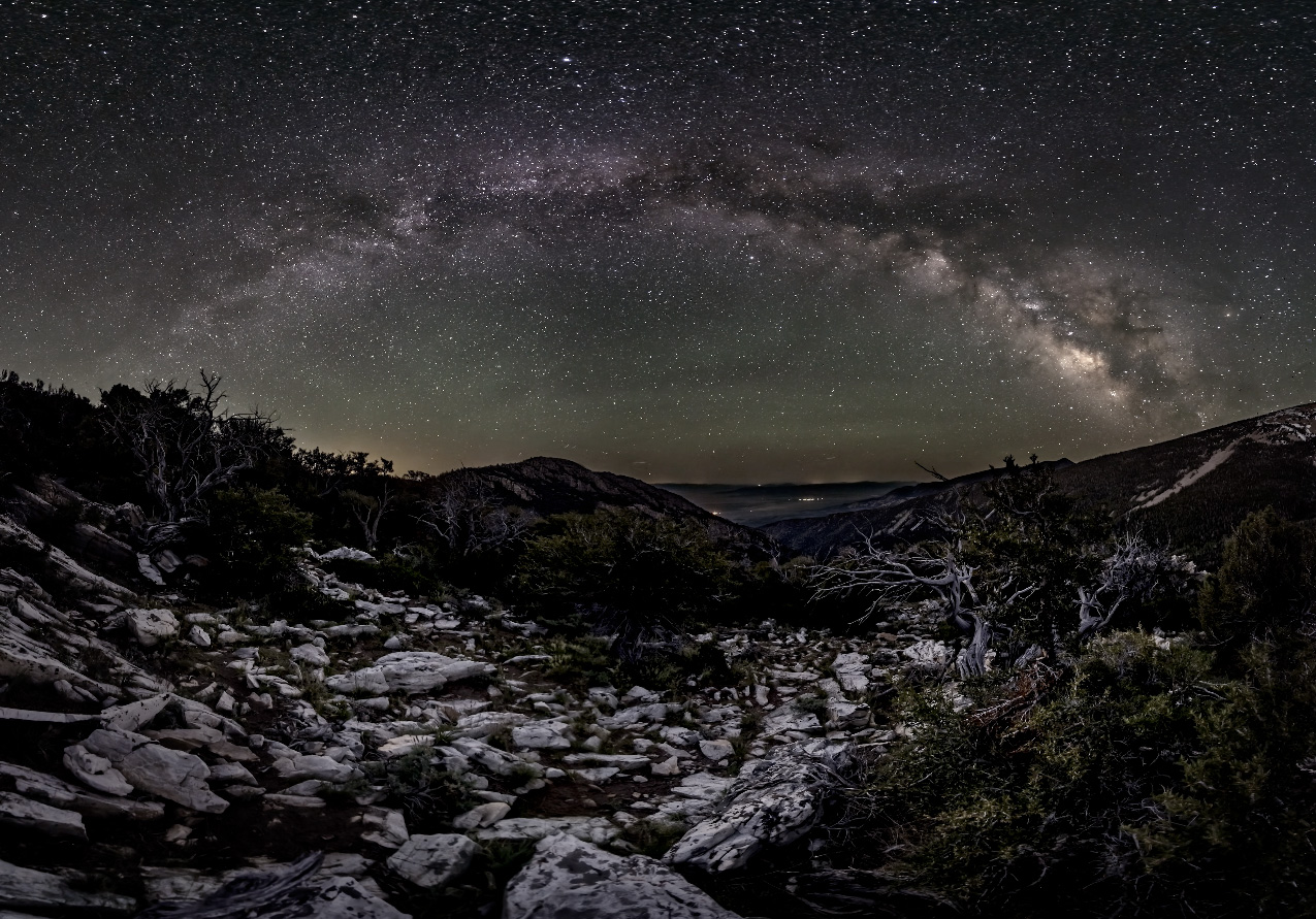 360 Video Tourism Nevada