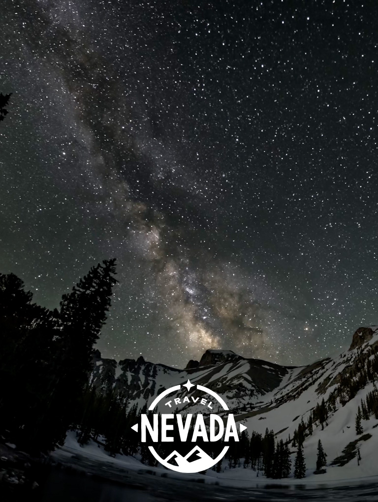 Travel Nevada – Space Out – VR Travel Experience