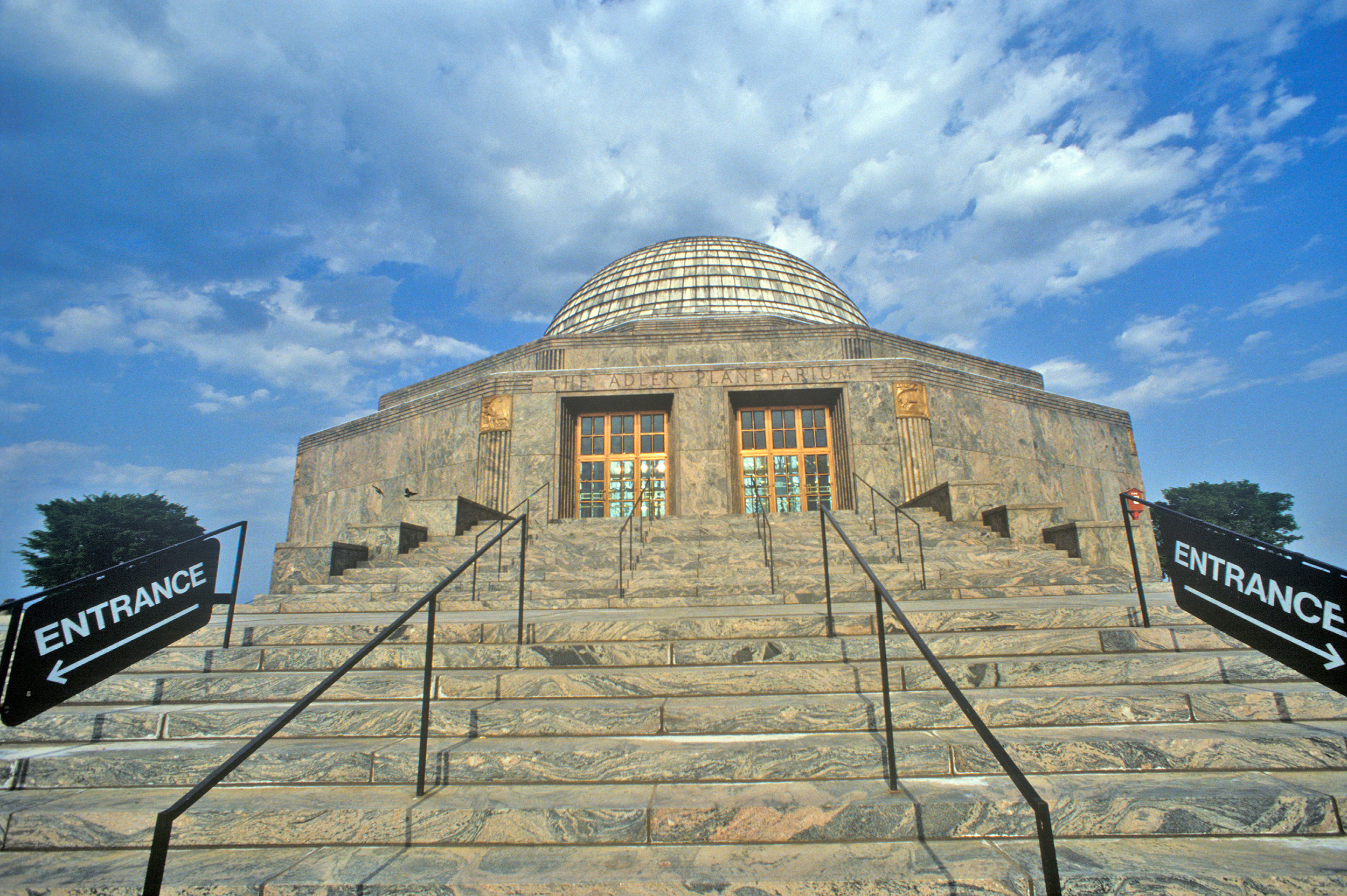 Adler Planetarium