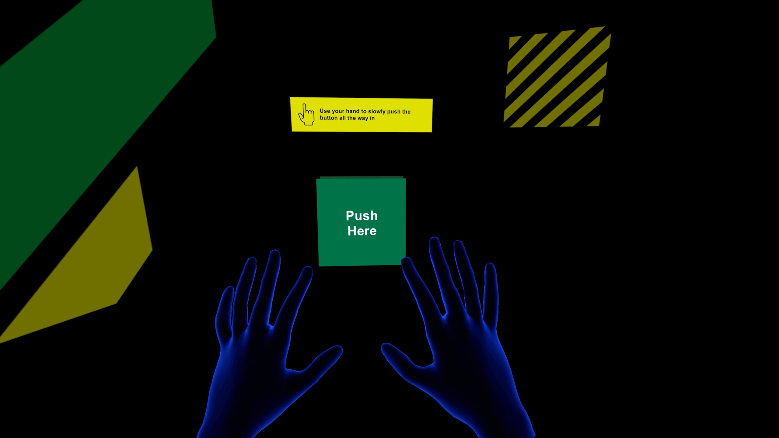 St John's Ambulance VR