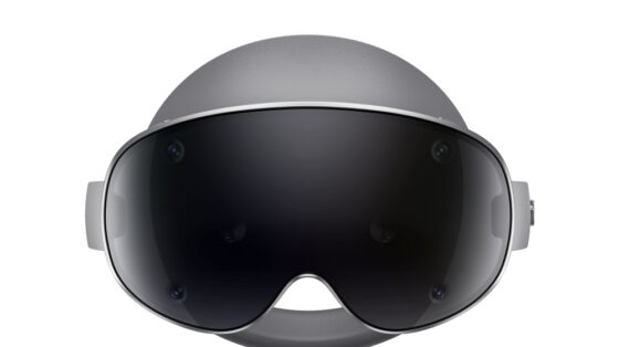 Galaxy XR makes premium XR more deployable