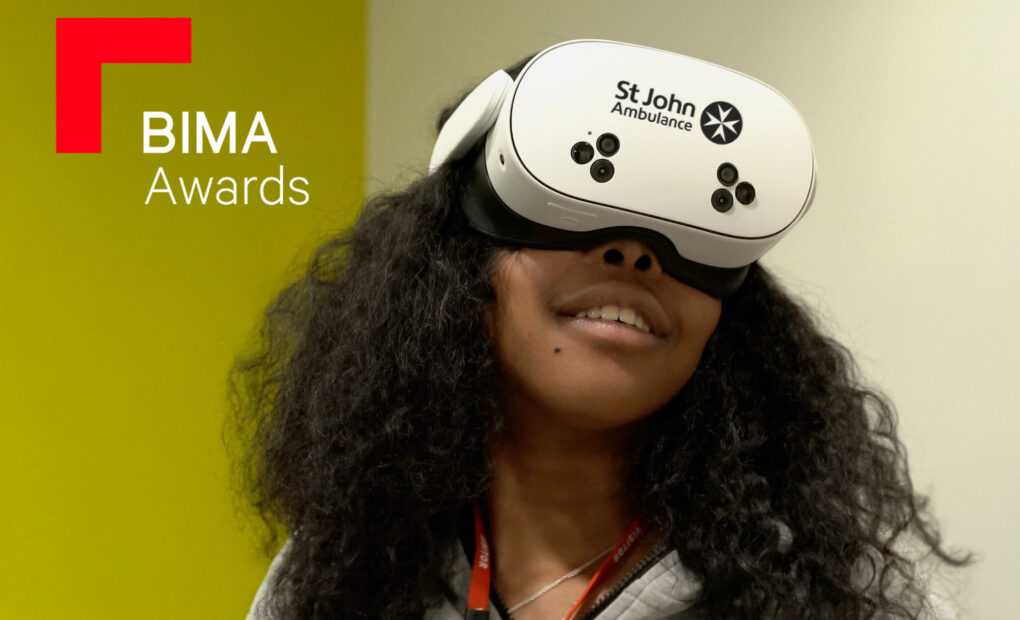 BIMA Awards Shortlisted!