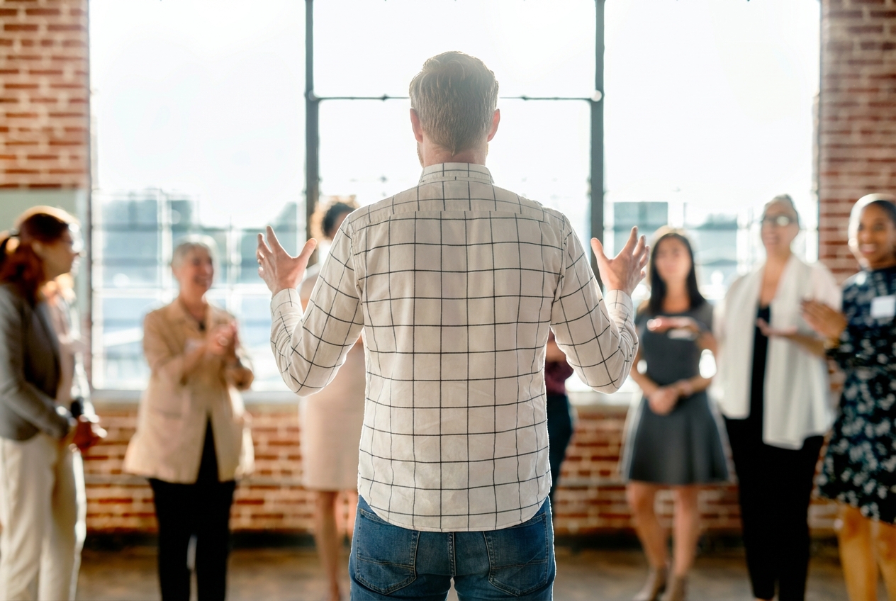 henry stuart - Visualise innovation consultancy