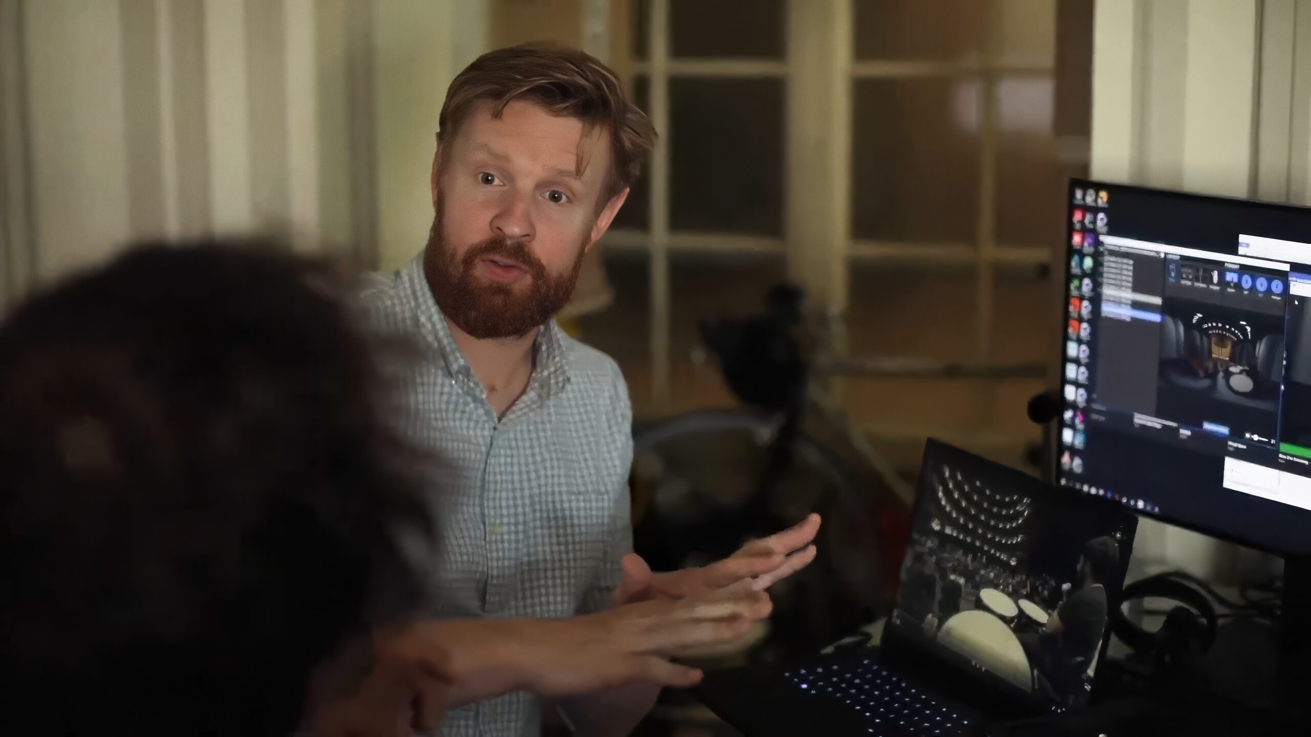 Innovation Consultancy