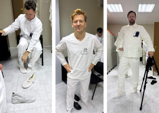Chornobyl Clothing
