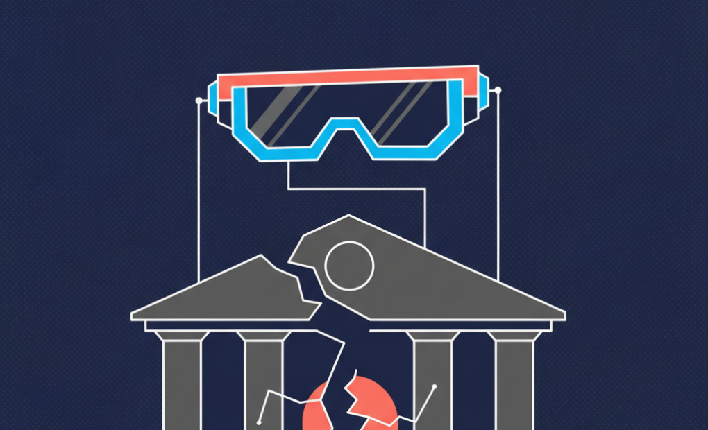 The XR Access Gap: Better Hardware Won’t Fix a Broken System