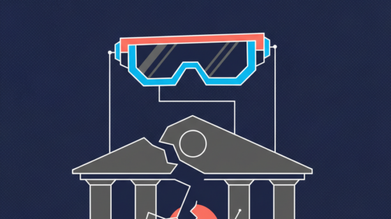 The XR Access Gap: Better Hardware Won’t Fix a Broken System