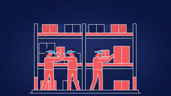 Spatial Computing’s First Customers Are Workers, Not Consumers