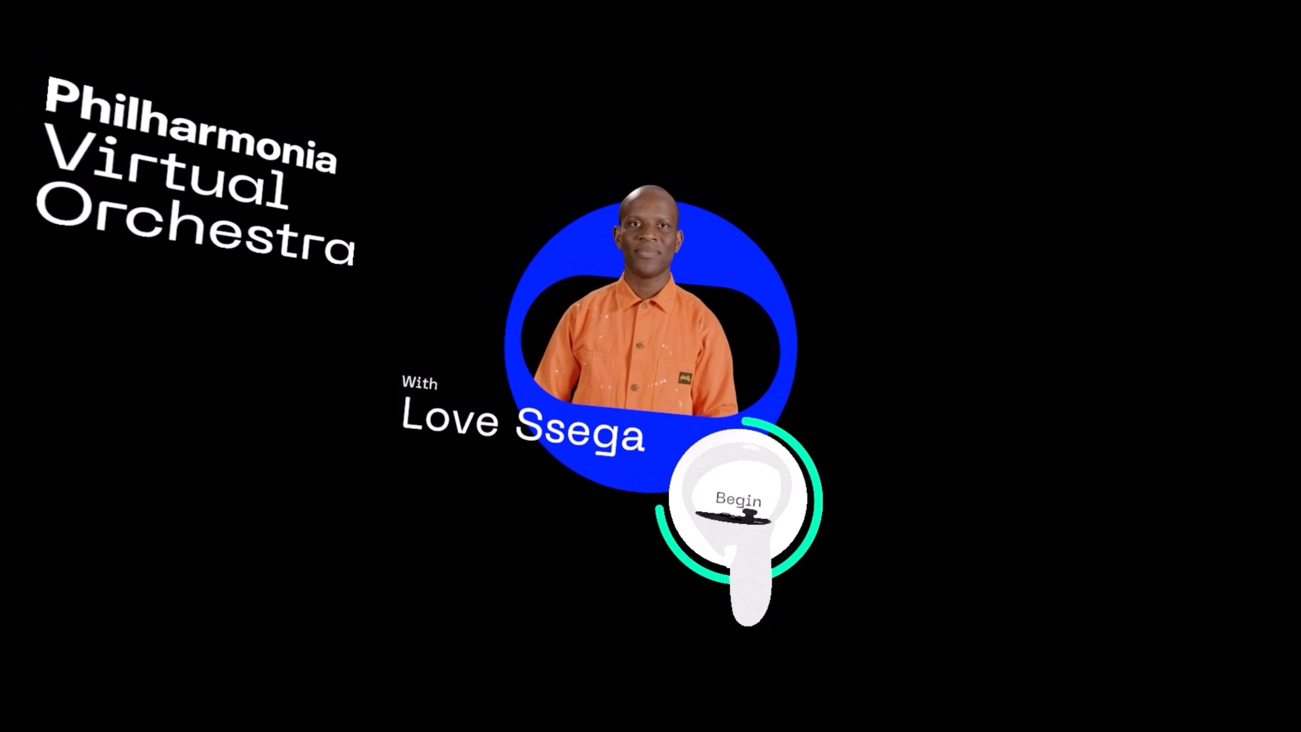 Love Ssega - Our Tutor