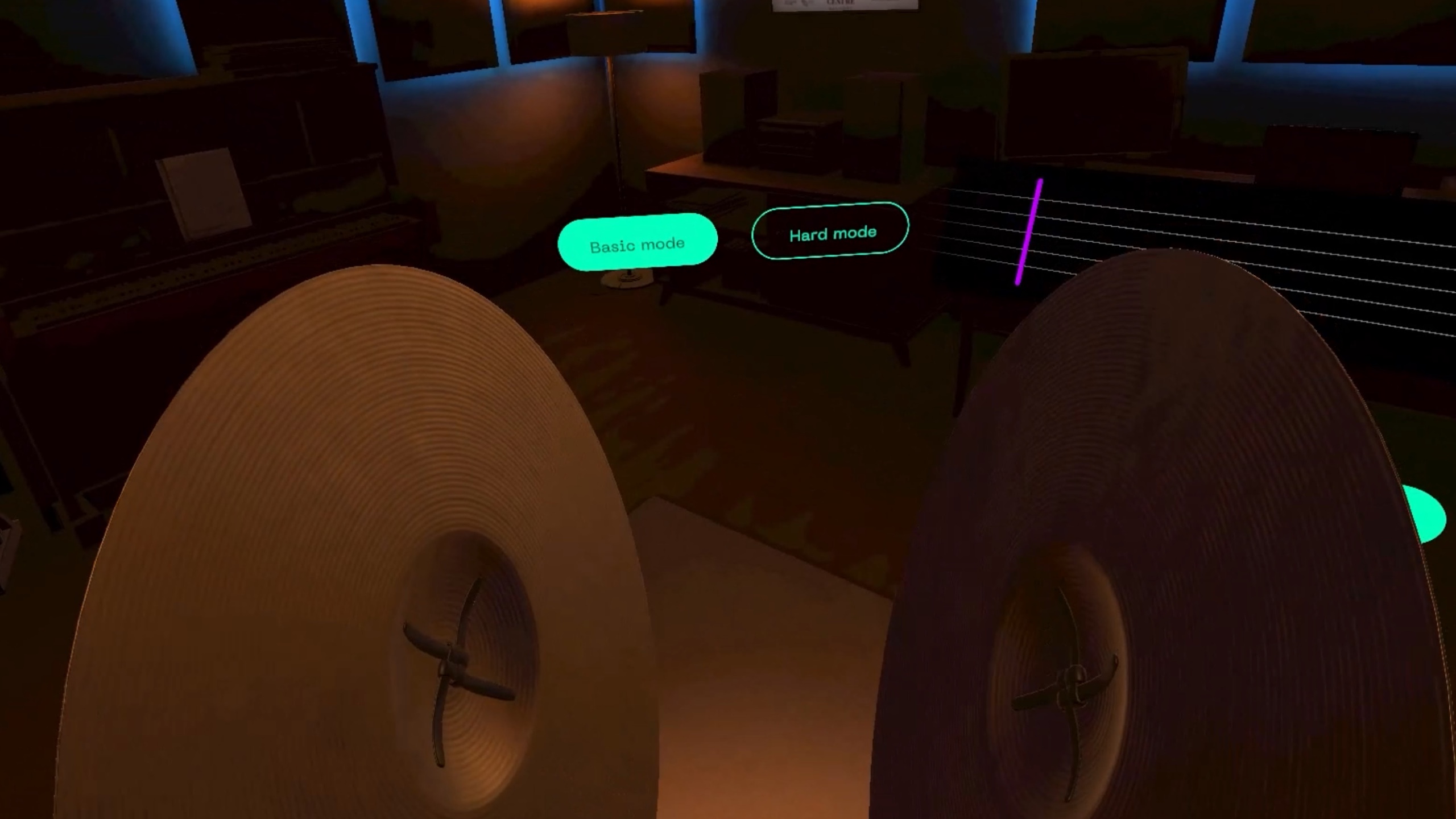 Cymbals