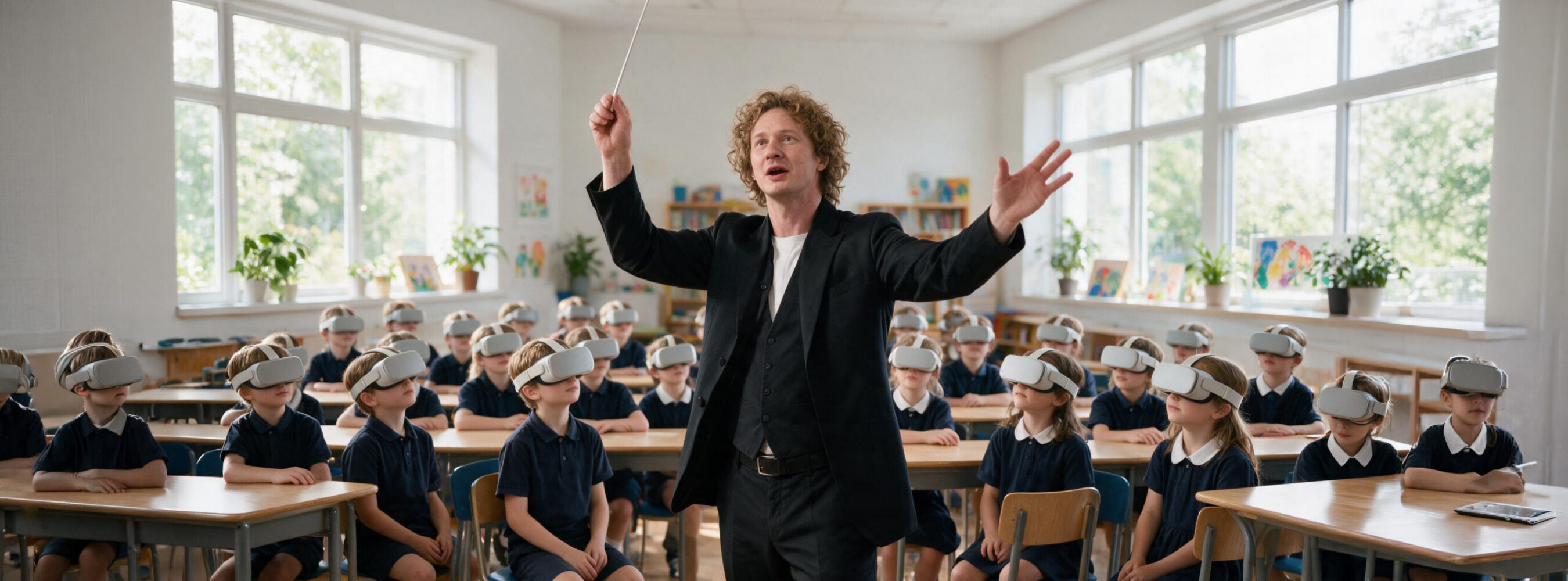 Philharmonia – Play Along: Virtual Orchestra